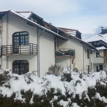 Vila Stojkovic Zlatibor Eksteriør bilde