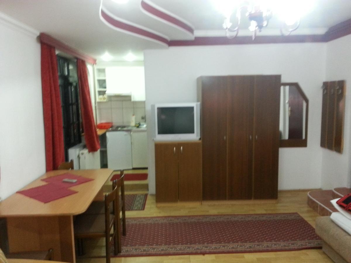 Vila Stojkovic Zlatibor Eksteriør bilde