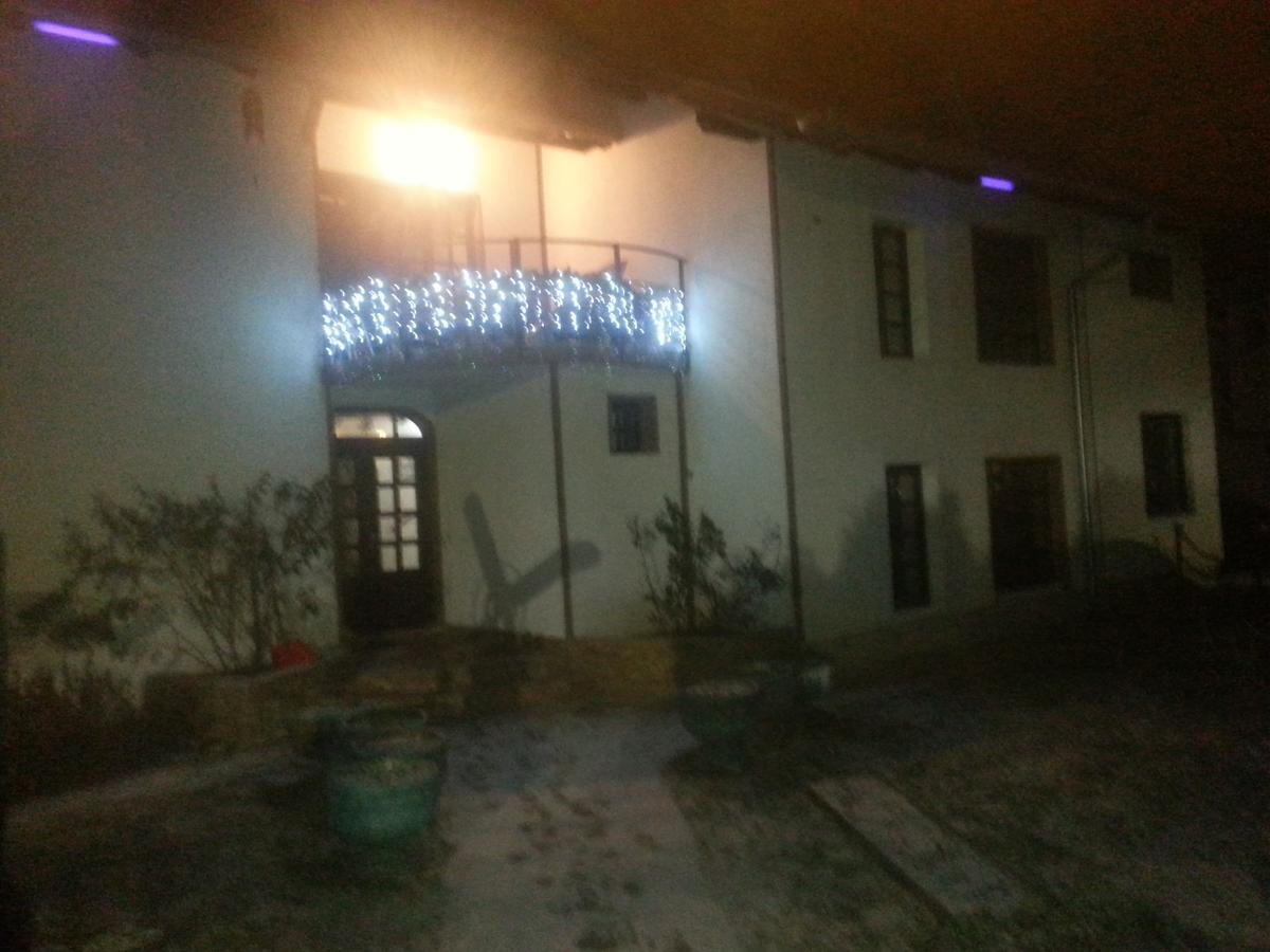 Vila Stojkovic Zlatibor Eksteriør bilde